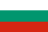 Картинка с флагом Болгария