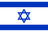 Картинка с флагом Израиль