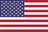 Картинка с флагом США