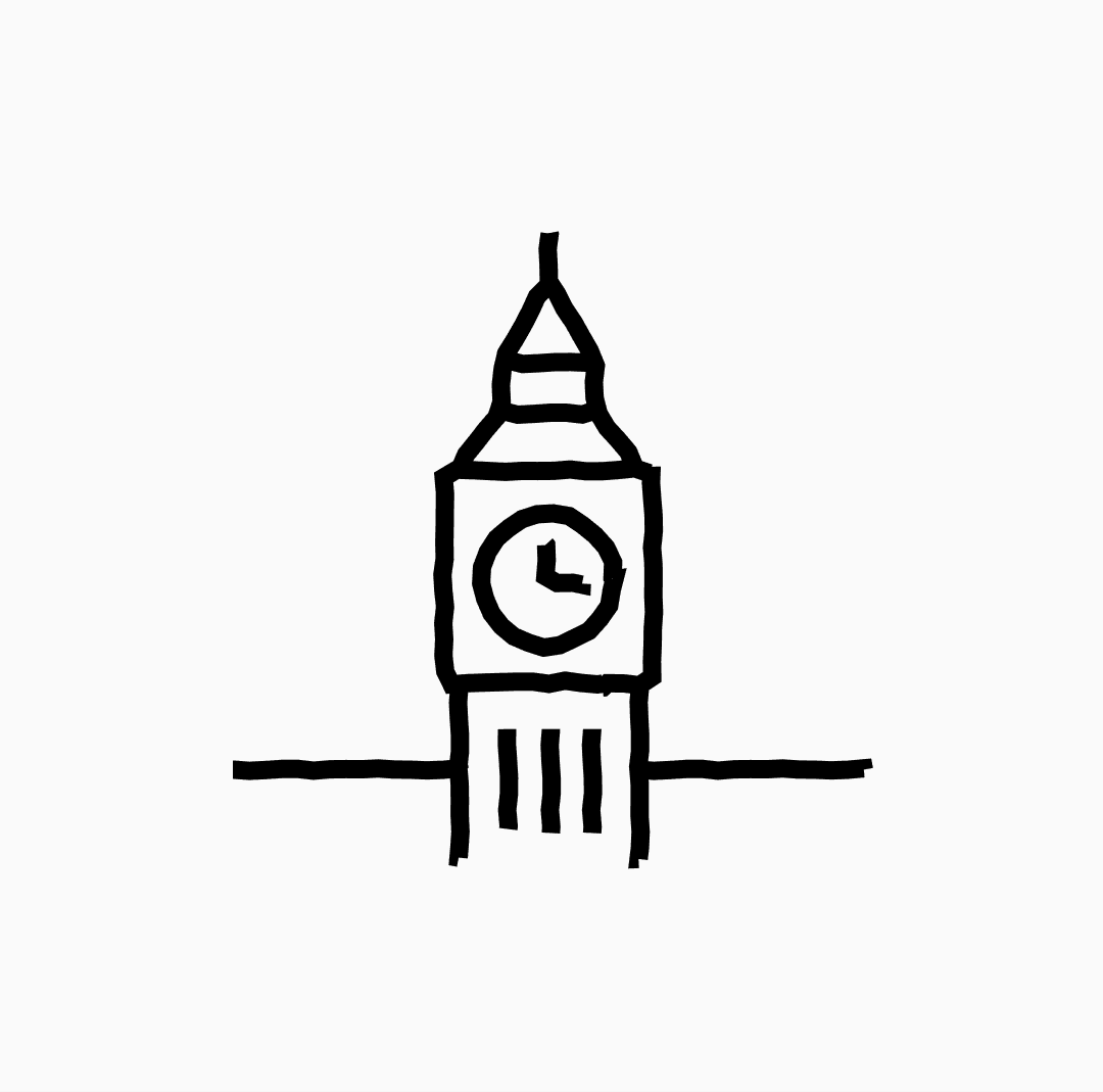 Лондон – До встречи! group avatar