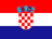 Картинка с флагом Хорватия