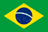 Картинка с флагом Бразилия