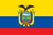 Картинка с флагом Эквадор