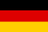Картинка с флагом Германия