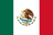 Картинка с флагом Мексика