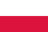Картинка с флагом Польша