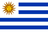 Картинка с флагом Уругвай