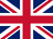 Картинка с флагом Великобритания