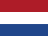 Картинка с флагом Нидерланды