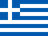 Картинка с флагом Греция