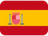 Картинка с флагом Испания