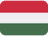 Картинка с флагом Венгрия