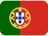 Картинка с флагом Португалия