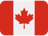 Картинка с флагом Канада