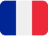 Картинка с флагом Франция