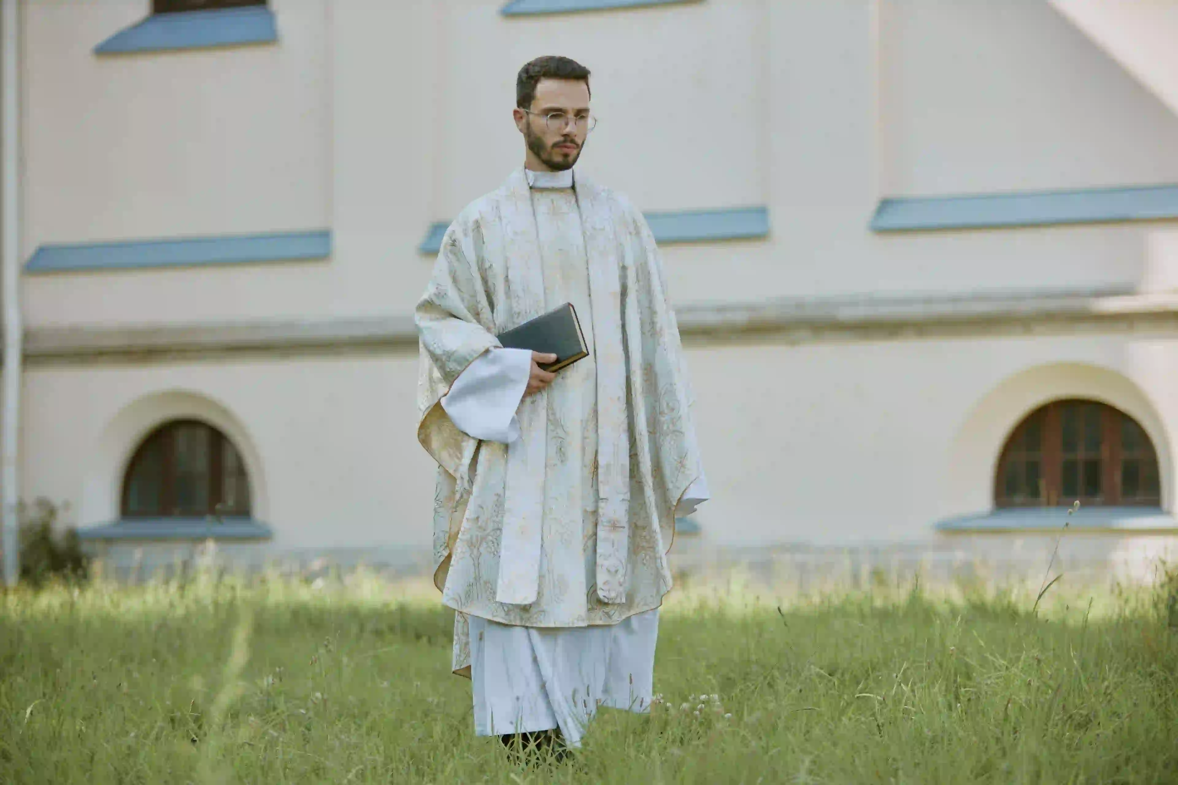 Заглавная старнца статьи